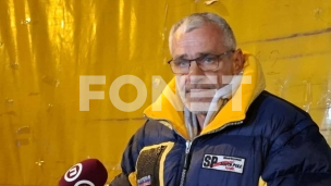 Vraćena dva autobusa